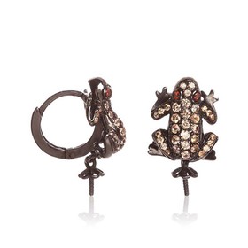 PENDING LANCASTER WOMAN JLA-EAR-FROG4 (1,2MM )